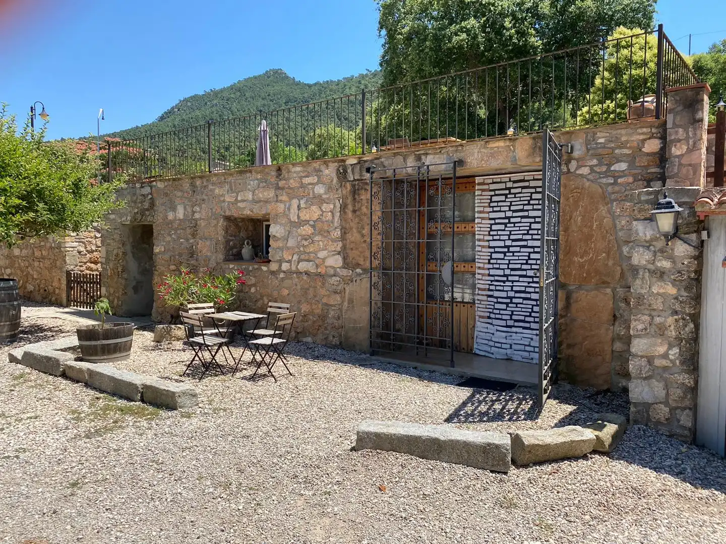 Villa avec terrasse à vendre à Carrer Ismael Balanyà, imagen 32