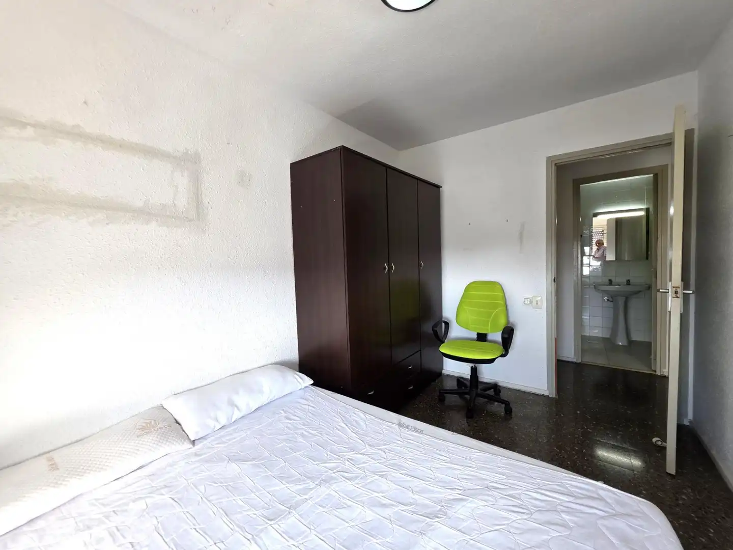 Flat with terrace for sale in Calle PINTOR PEDRO CAMACHO, imagen 12