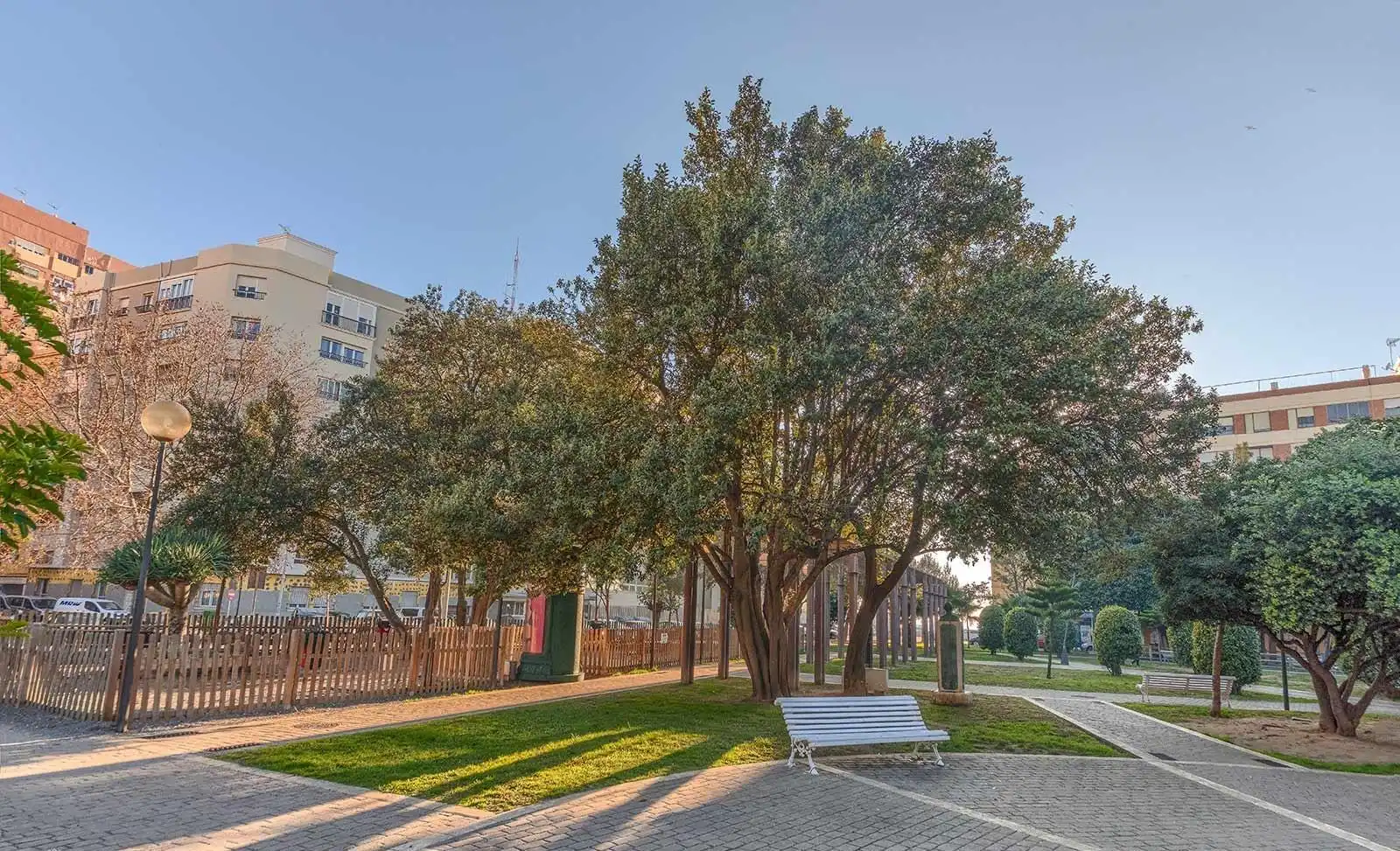 Außenansicht von Wohnung zum Verkauf in  Cádiz Capital