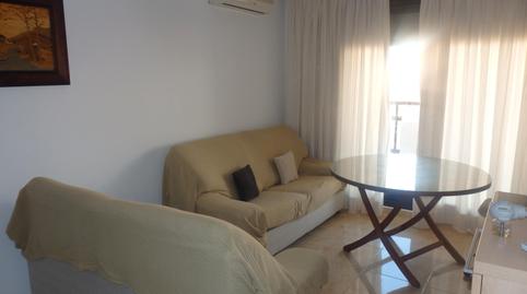 Foto 5 de Apartament de lloguer a Carrer Marbella, Moncófar Playa, Castellón