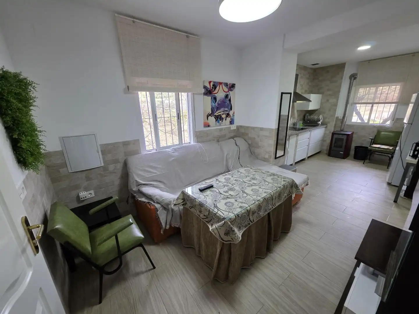 Country homes for sale in DISEMINADO, Castillo de Locubín