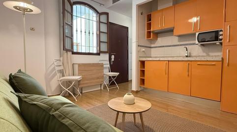 Photo 4 of Flat to rent in San Bartolomé,  Sevilla Capital