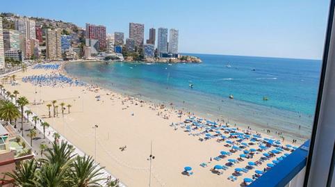 Foto 4 von Wohnung zur Miete in Avenida Madrid, 16, Playa Levante, Benidorm