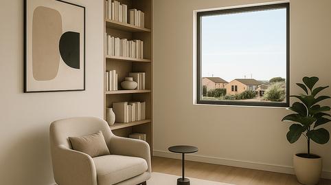 Foto 5 de Pis en venda a Bellpuig, Lleida