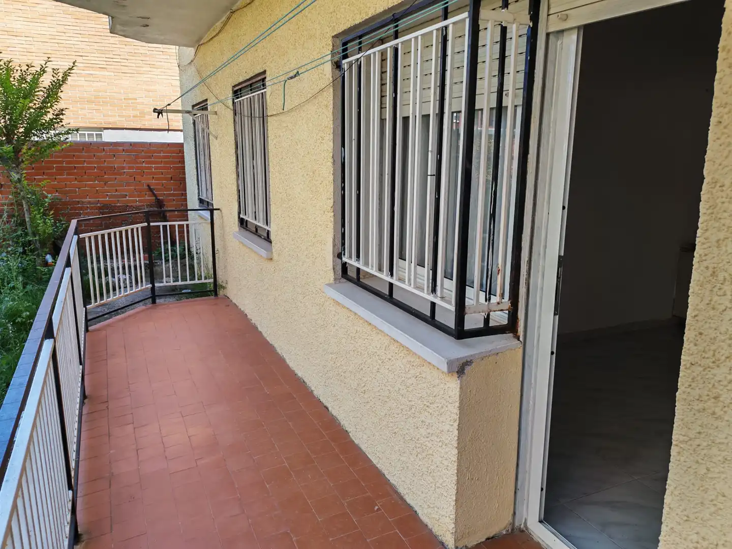 Terrassa de Pis en venda en Yunquera de Henares amb Calefacció, Terrassa i Moblat
