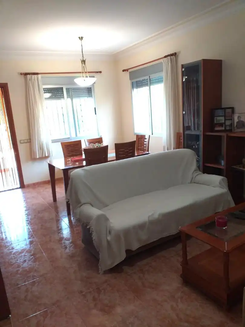 Villa mit Pool zum Verkauf in Partida de la Lloma Llarga, imagen 5