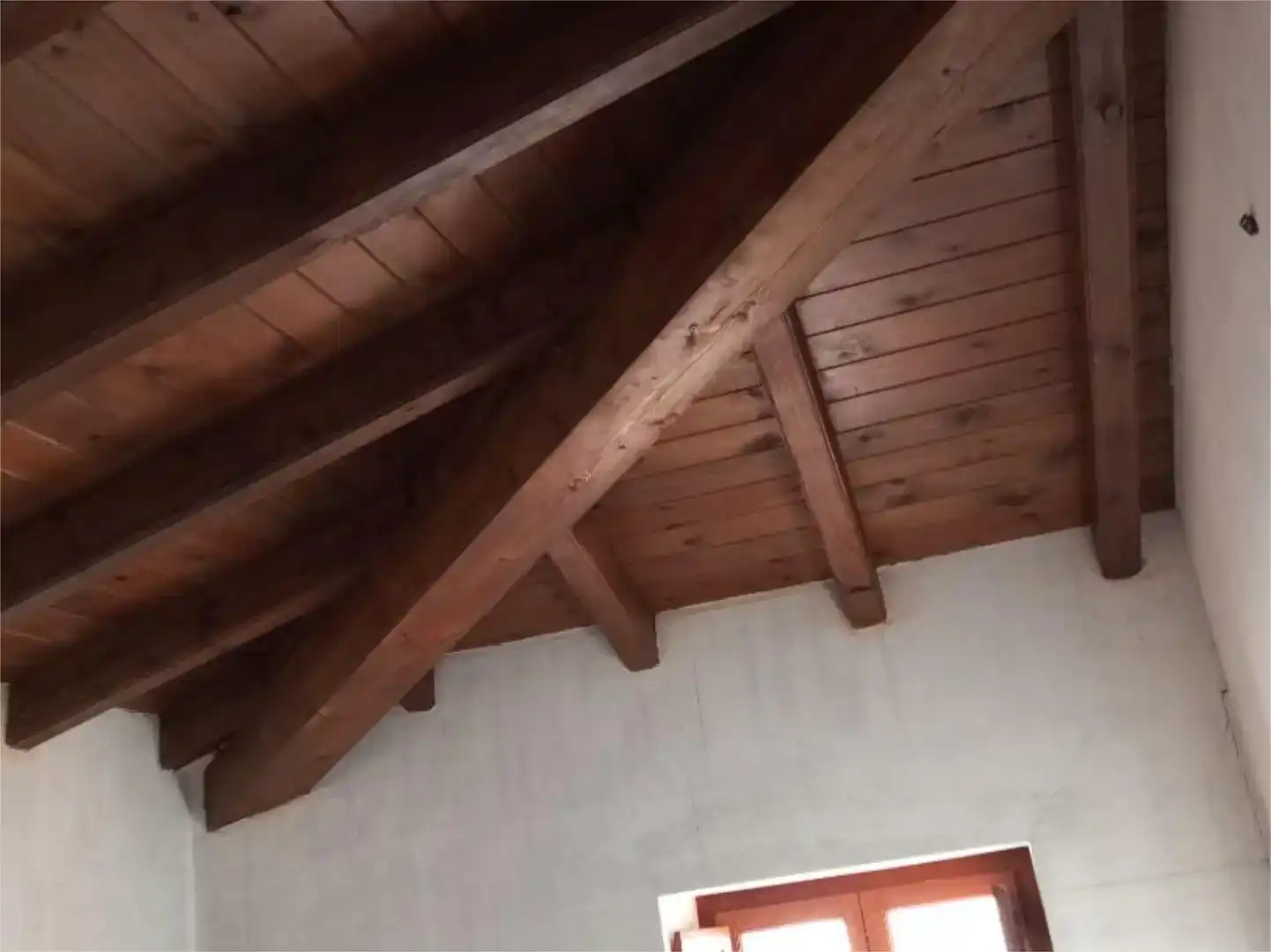 Terrassa de Pis en venda en Villafufre amb Balcó