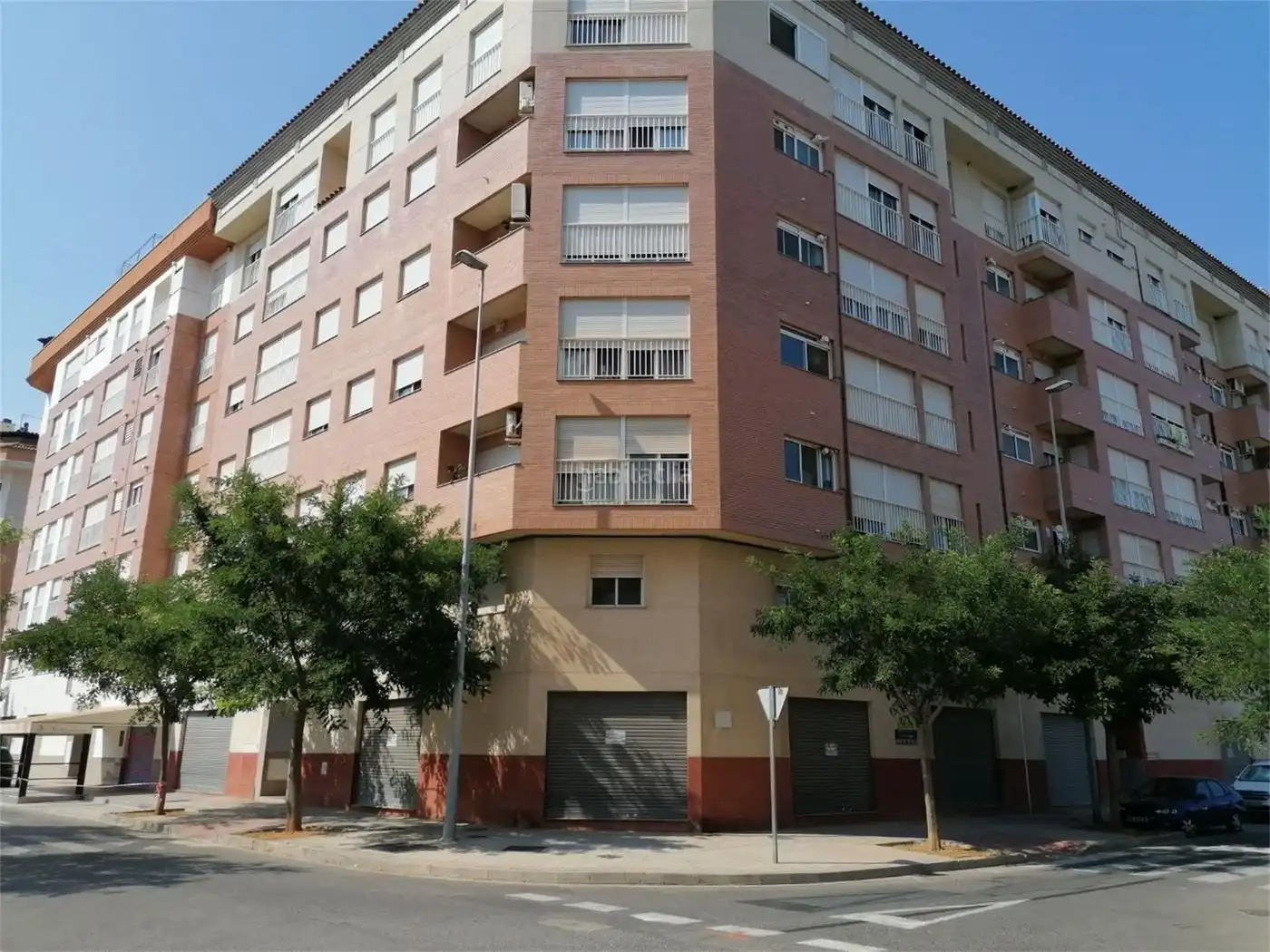 Individuale in vendita a Carrer Corts Valencianes 59A, imagen 7