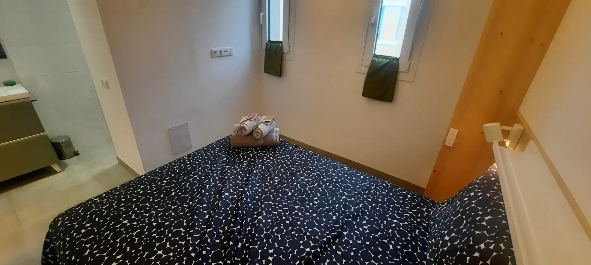 Piso de alquiler en Calle Bernardo de la Torre, 64, Santa Catalina - Canteras