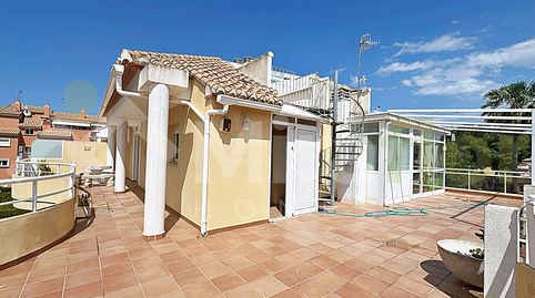 Photo 4 of Attic for sale in Les Bassetes - El Marjal, Dénia