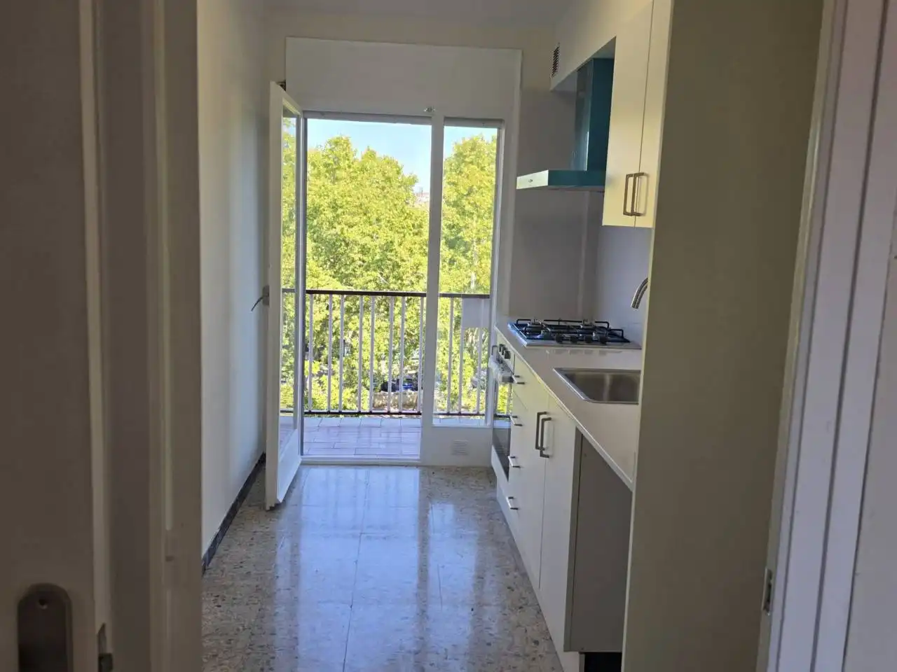 Kitchen of Flat for sale in Centre  