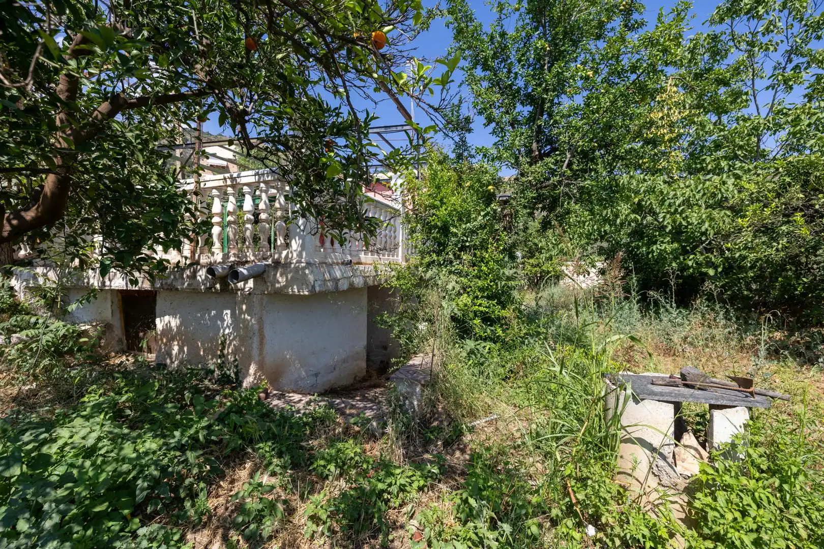 Landhaus zum Verkauf in Calle de los Parrales, imagen 33