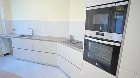 Foto 4 de Ático de alquiler en Avinguda de França, Penya - Roja - Avda. Francia, Valencia Capital