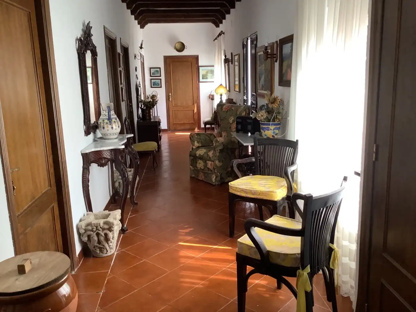 Casa rústica en venta en Montoro, imagen 2