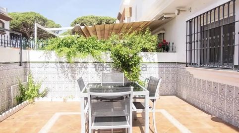 Foto 5 de Casa adosada en venta en Calle Agustín Varo, 52, Barbate ciudad, Barbate
