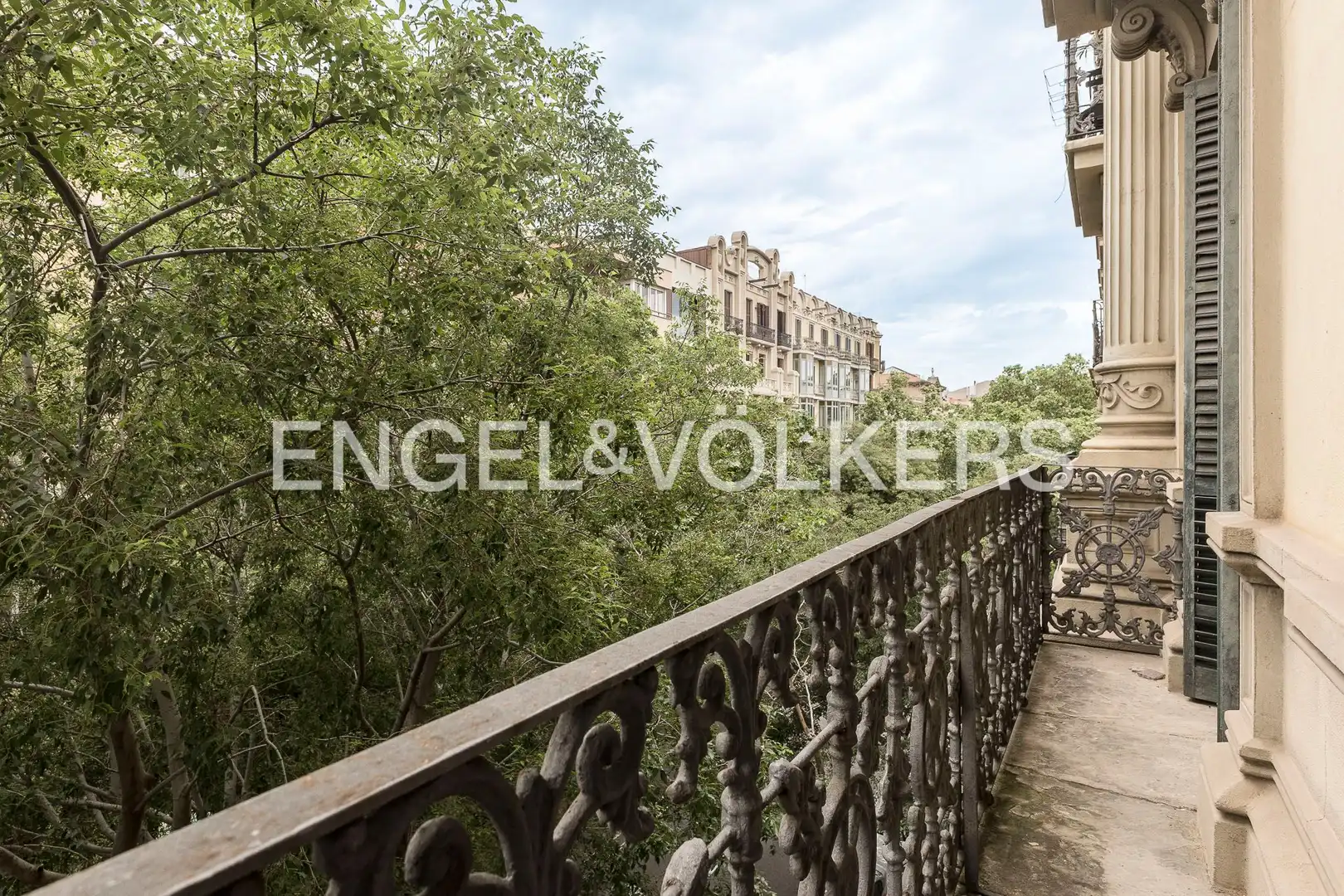 Wohnung mit Terrasse zum Verkauf in Eixample, imagen 35