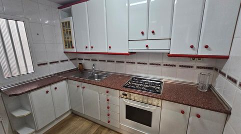 Foto 2 de Habitación en Calle Canigo, Ciudad Jardín, Cartagena