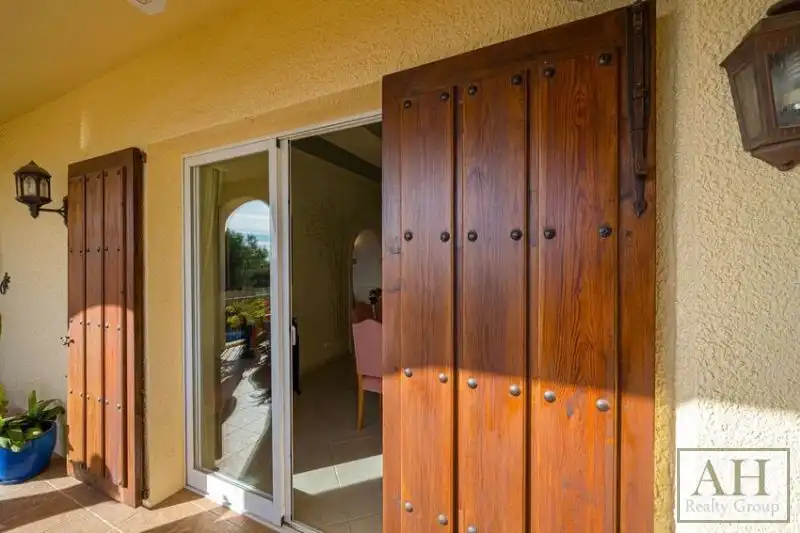 Casa o chalet en venta en Altea
