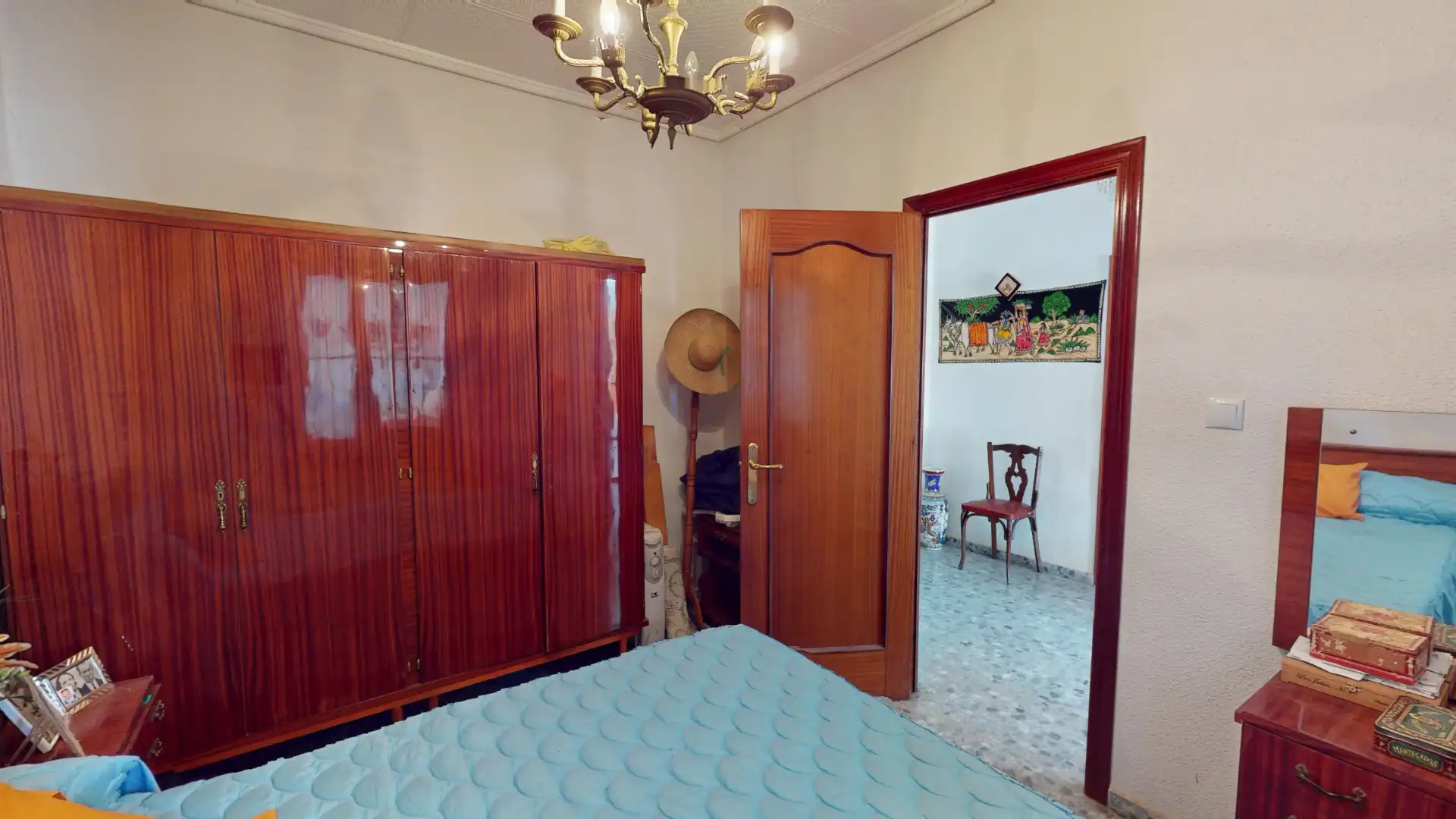 Casa o chalet en venta en Partida Altabix, Campus Universitari Miguel Hernández