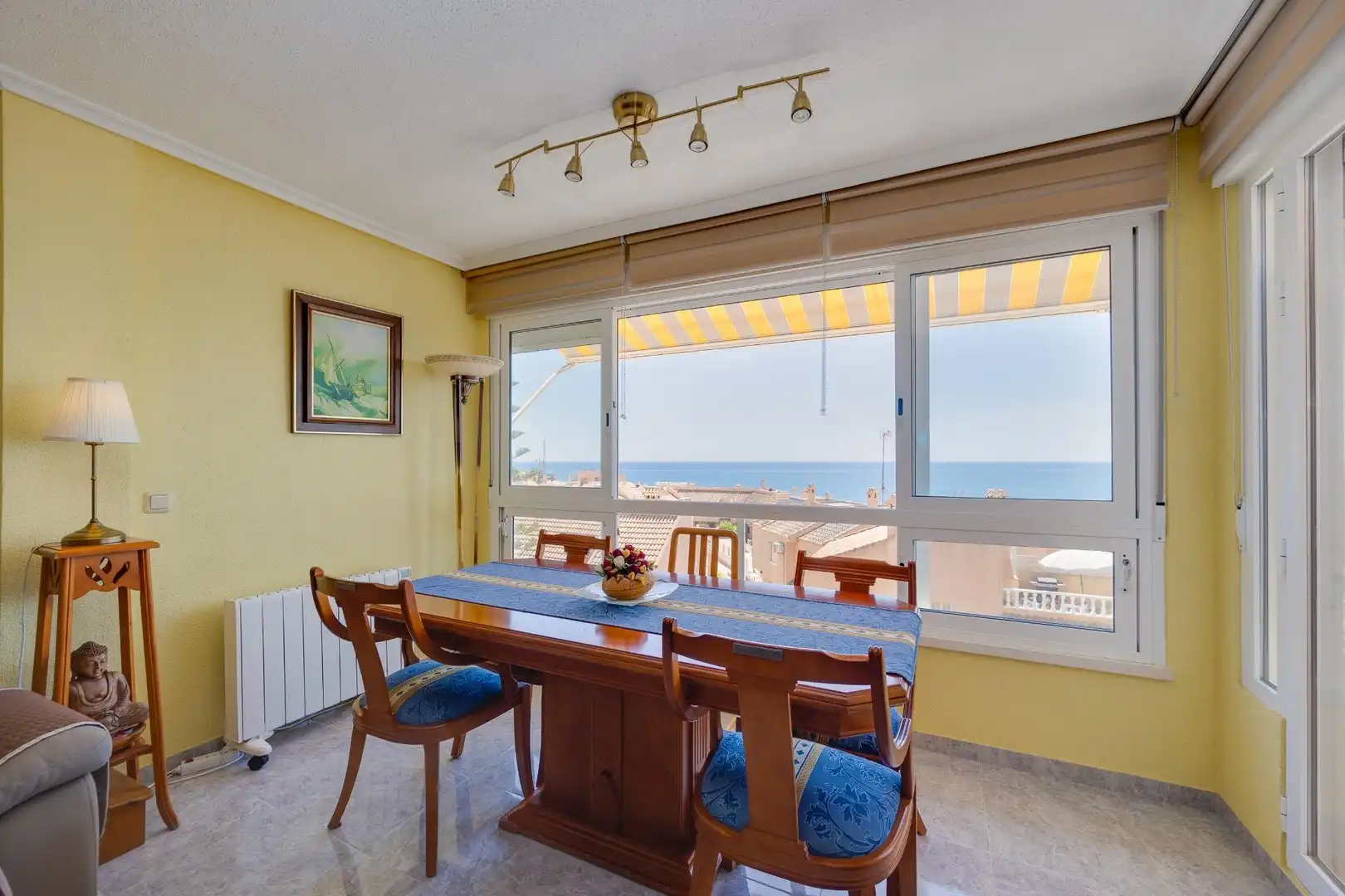Penthouse with pool for sale in Calle REGION DE MURCIA, imagen 5