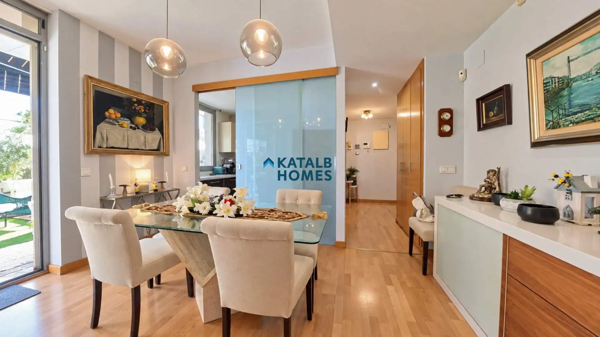 Ground floor for sale in Calle Calle Haya, imagen 4