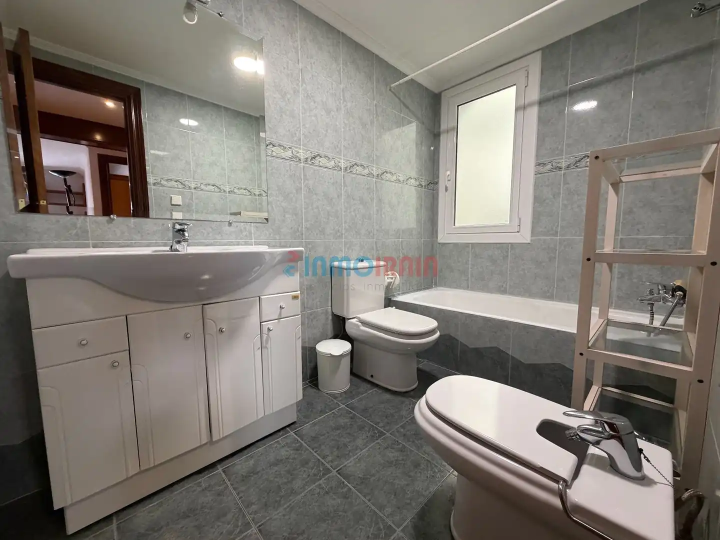 Bathroom of Flat for sale in Ordizia