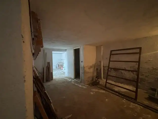 Chalet con piscina en venta en Navas del Rey, imagen 54
