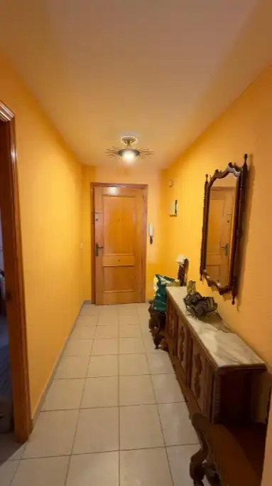 Appartamento con terrazza in vendita a Centro Ciudad, imagen 5