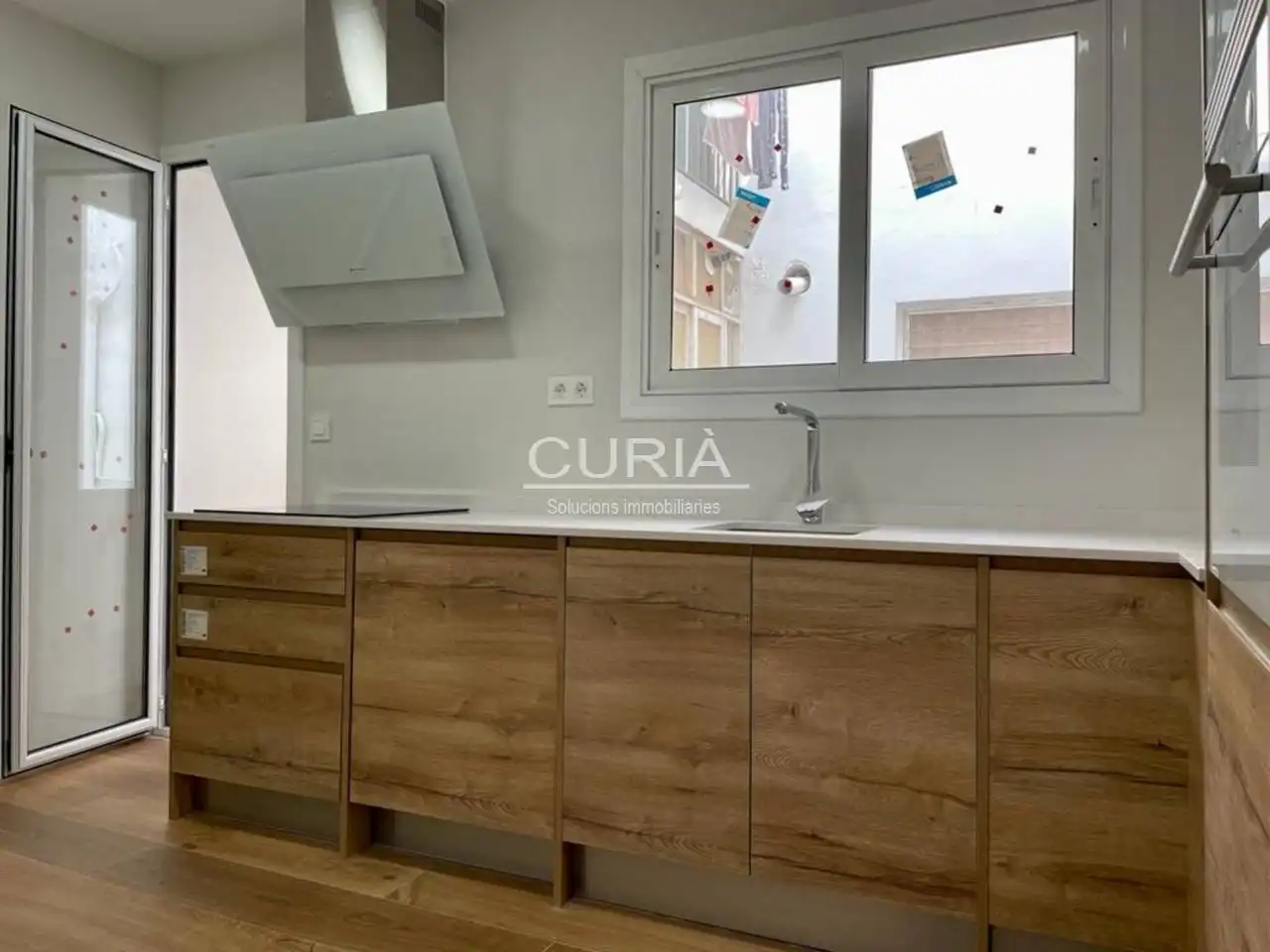 Flat for rent in Cappont
