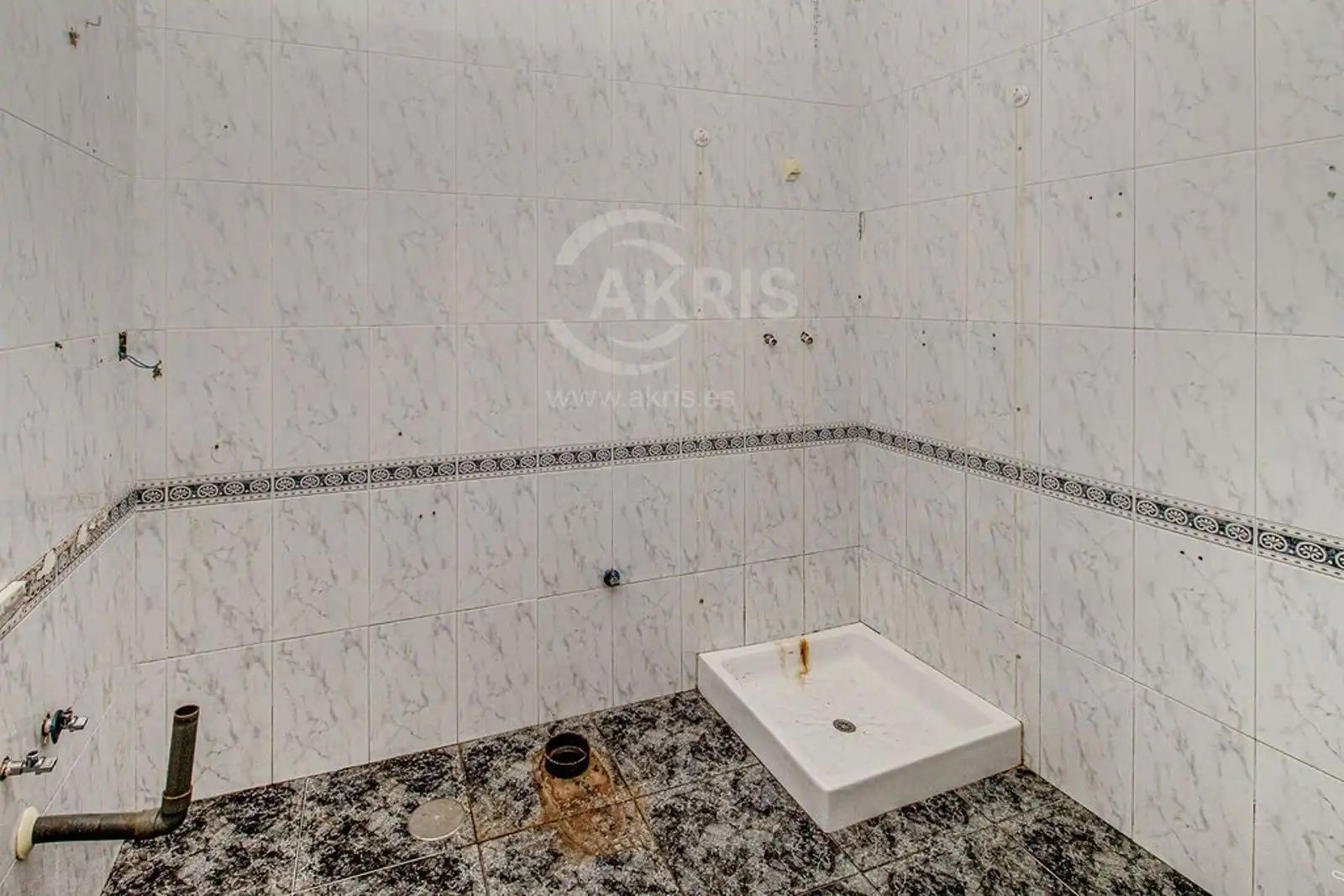 Bany de Casa o xalet en venda en Puertollano