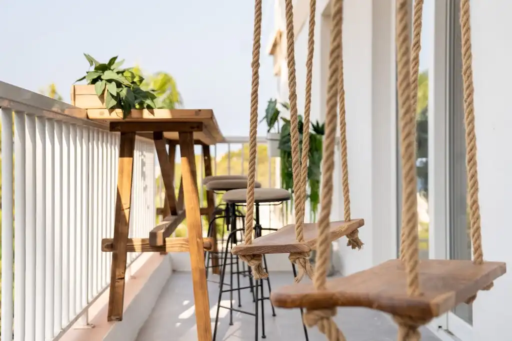 Terrace of Apartments for sale in Calvià  with Air Conditioner and Terrace