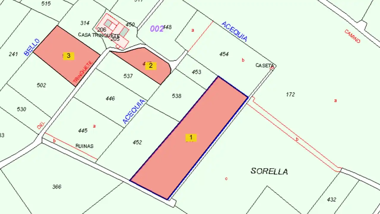 Rustikales Grundstück zum Verkauf in Pr Sorella, imagen 2