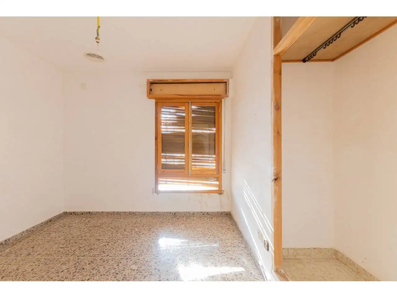 Bedroom of Houses for sale in Ontinyent  with Private garden and Terrace