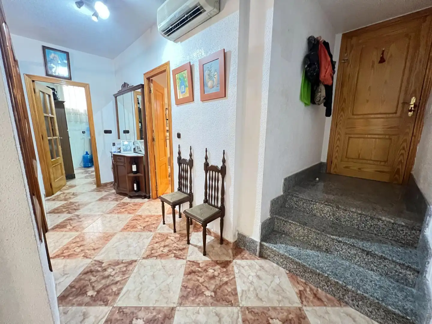 Apartamento en venta en Casco Antiguo