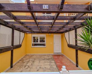 Single-family semi-detached for sale in Calle el Gofio, El Matorral