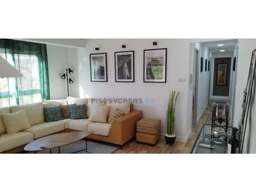 Appartamento con balcone in vendita a Calle Marina 52