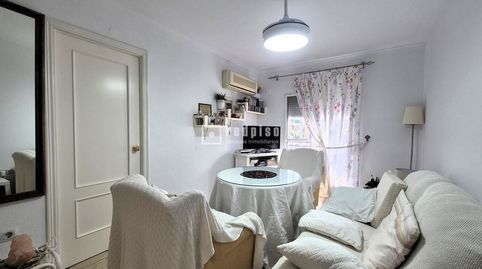 Foto 5 de Piso en venta en San Lorenzo, Sevilla Capital
