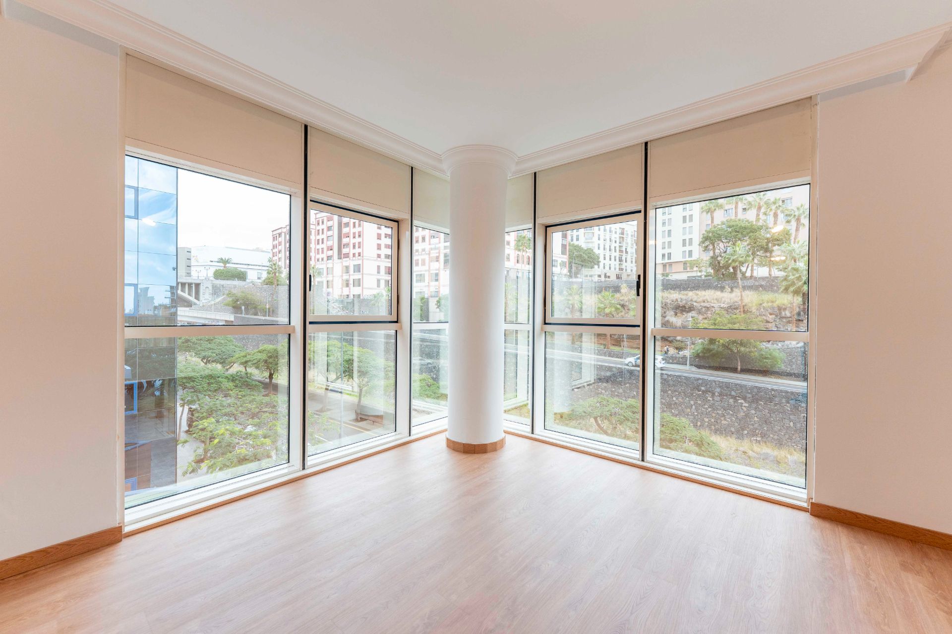 Habitación de Piso en venta en  Santa Cruz de Tenerife Capital con Aire acondicionado, Parquet y Horno