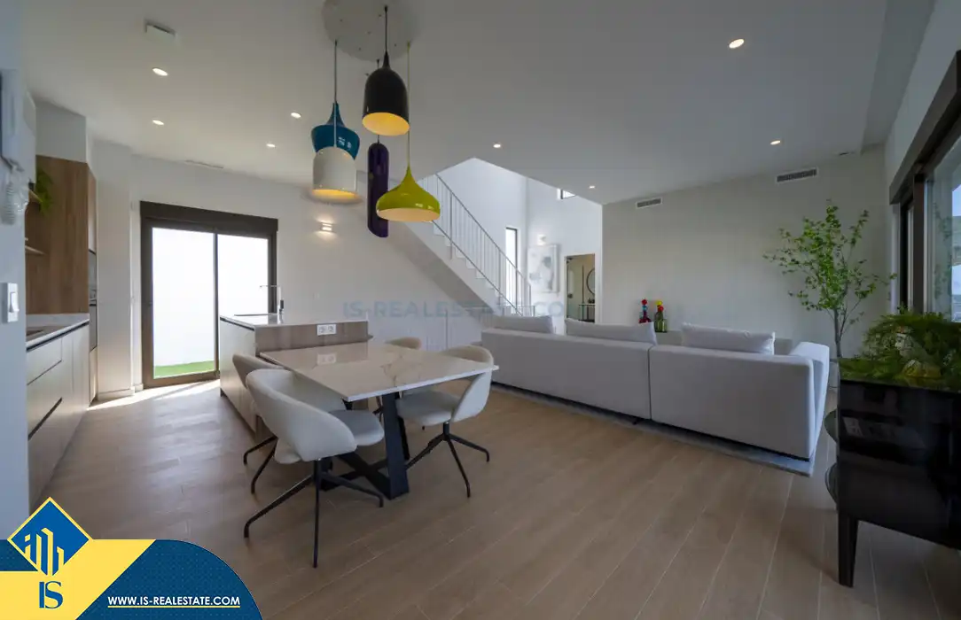 Villa avec piscine à vendre à Balcón de Finestrat - Terra Marina, imagen 5