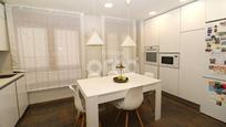 Kitchen of Flat for sale in Santurtzi   with Terrace and Balcony