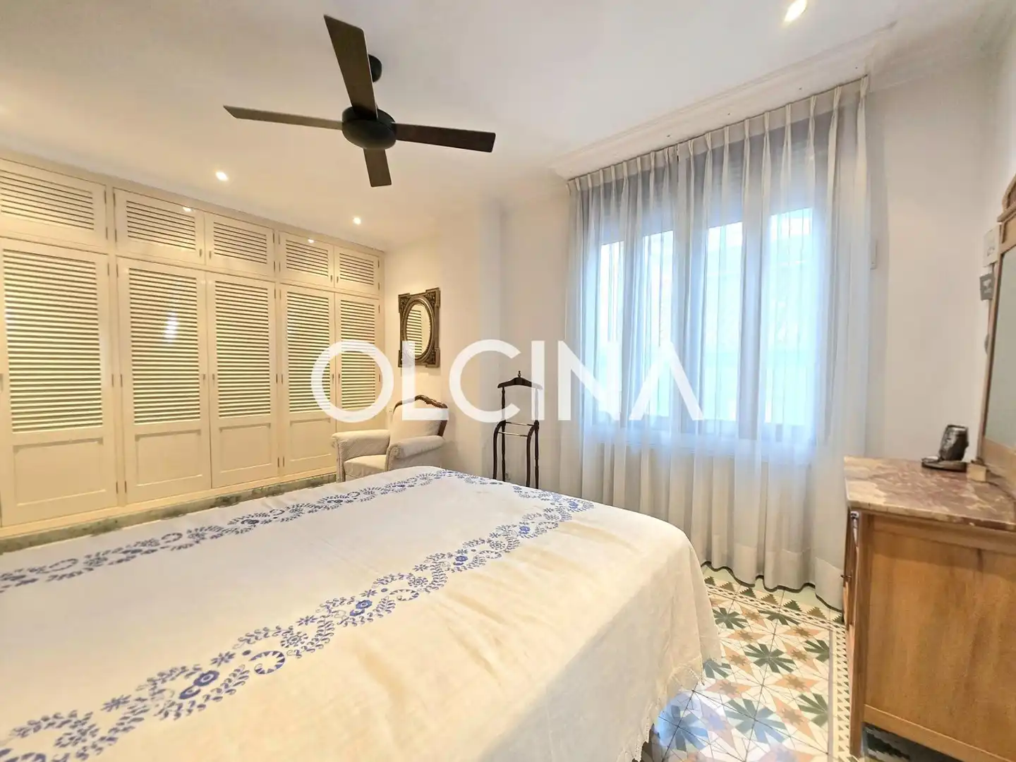 Habitación de Piso en venta en Cocentaina con Aire acondicionado, Calefacción y Terraza