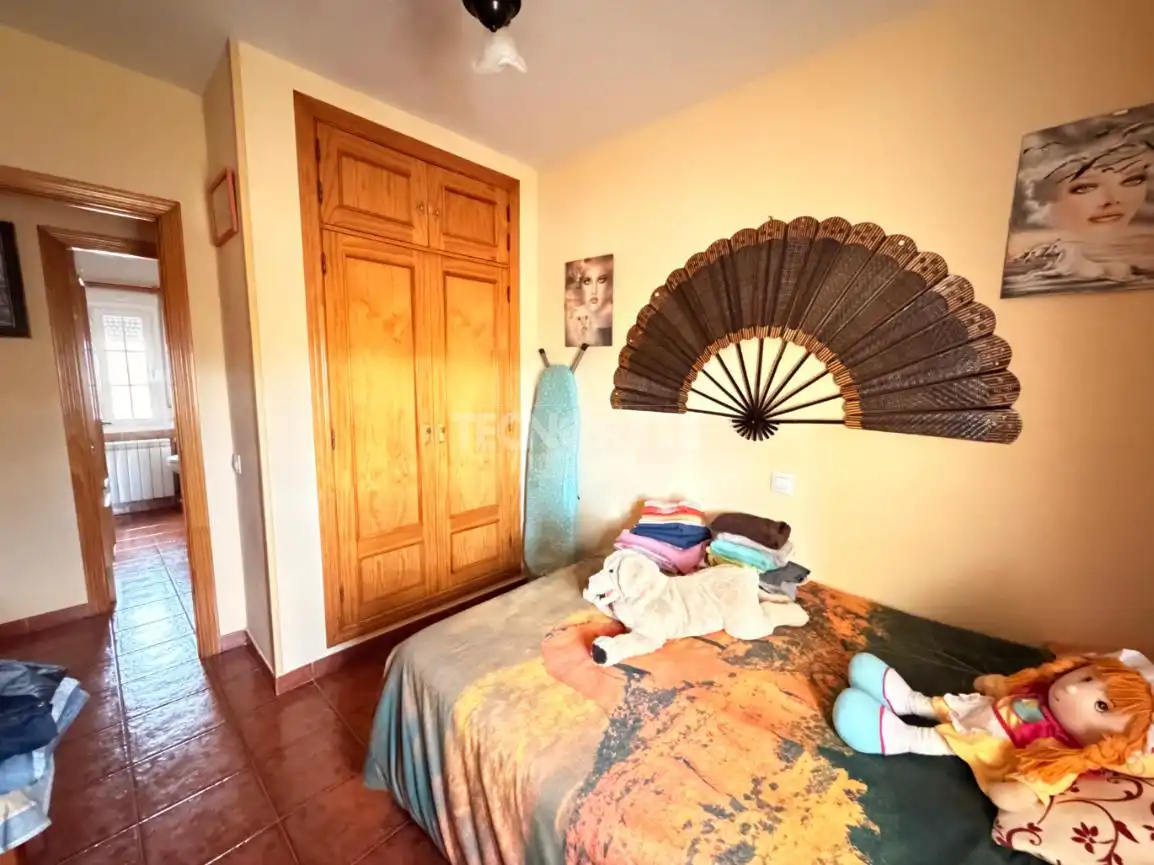 Haus zum Verkauf in San Román de los Montes, imagen 16