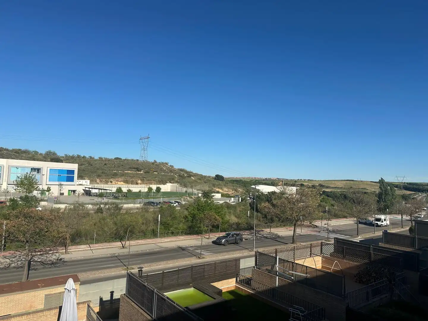 Casa o chalet en venta en Las Castañeras - Bulevar