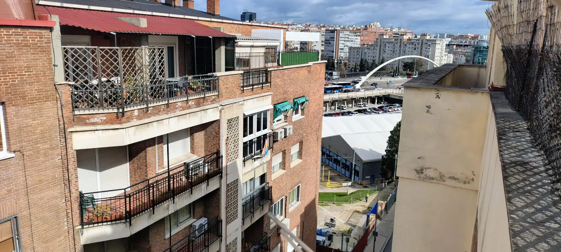 Ático con ascensor en venta en Alejandro González, imagen 25