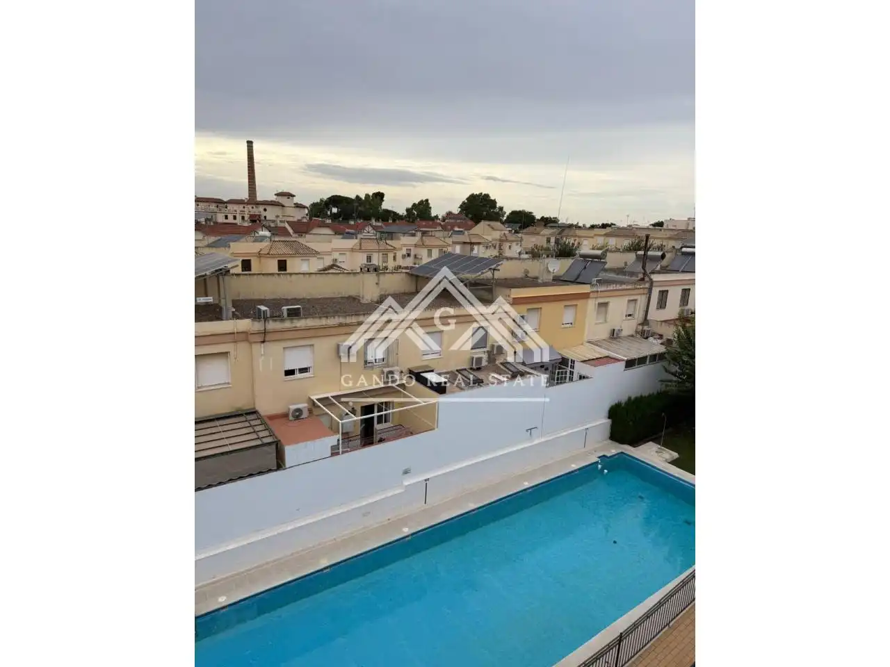 Dúplex con terraza en venta en Calle Avda. de España, imagen 27