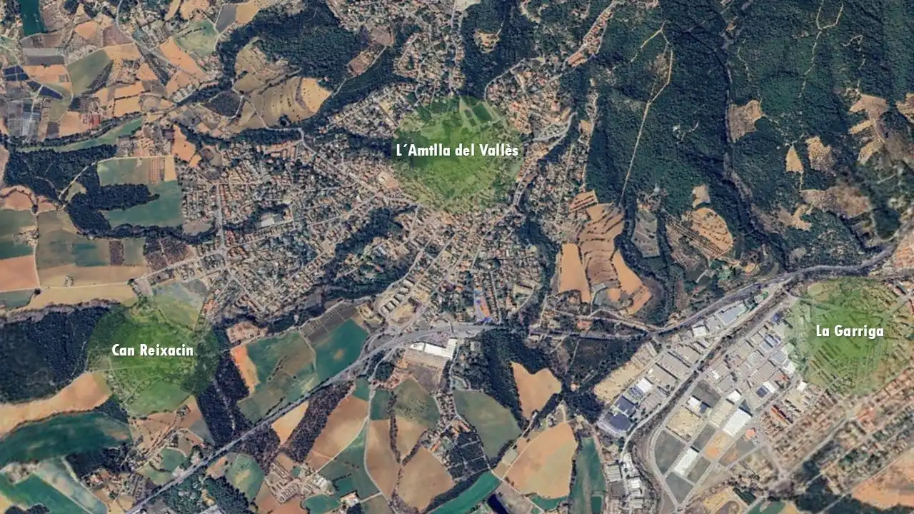 Rural land for sale in C/ Sant Sebastiá, imagen 5