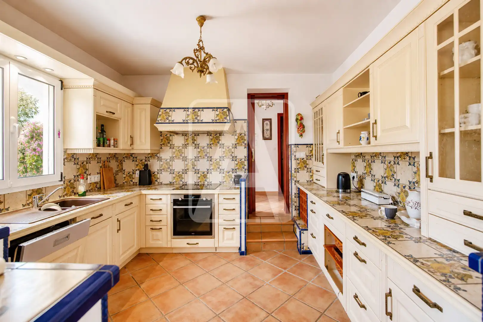 Villa mit Pool zum Verkauf in Carrió - La Merced - Los Pinos, imagen 16