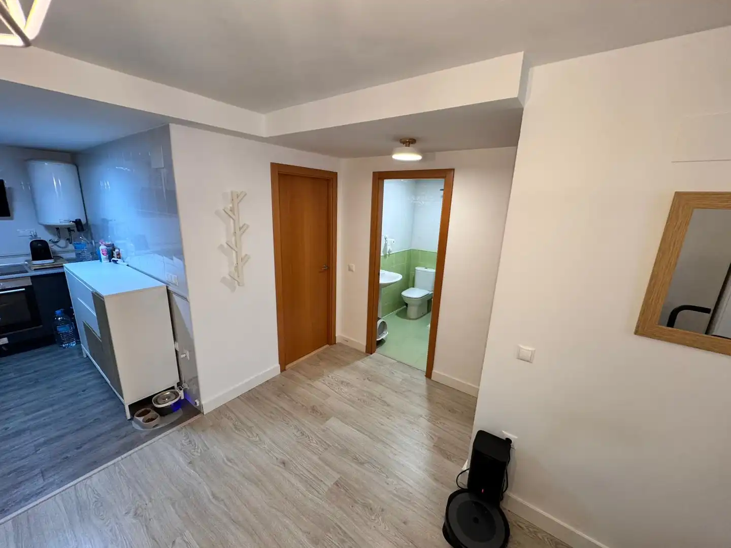 Apartamento en venta en Peñíscola / Peníscola con Aire acondicionado, Calefacción y Parquet