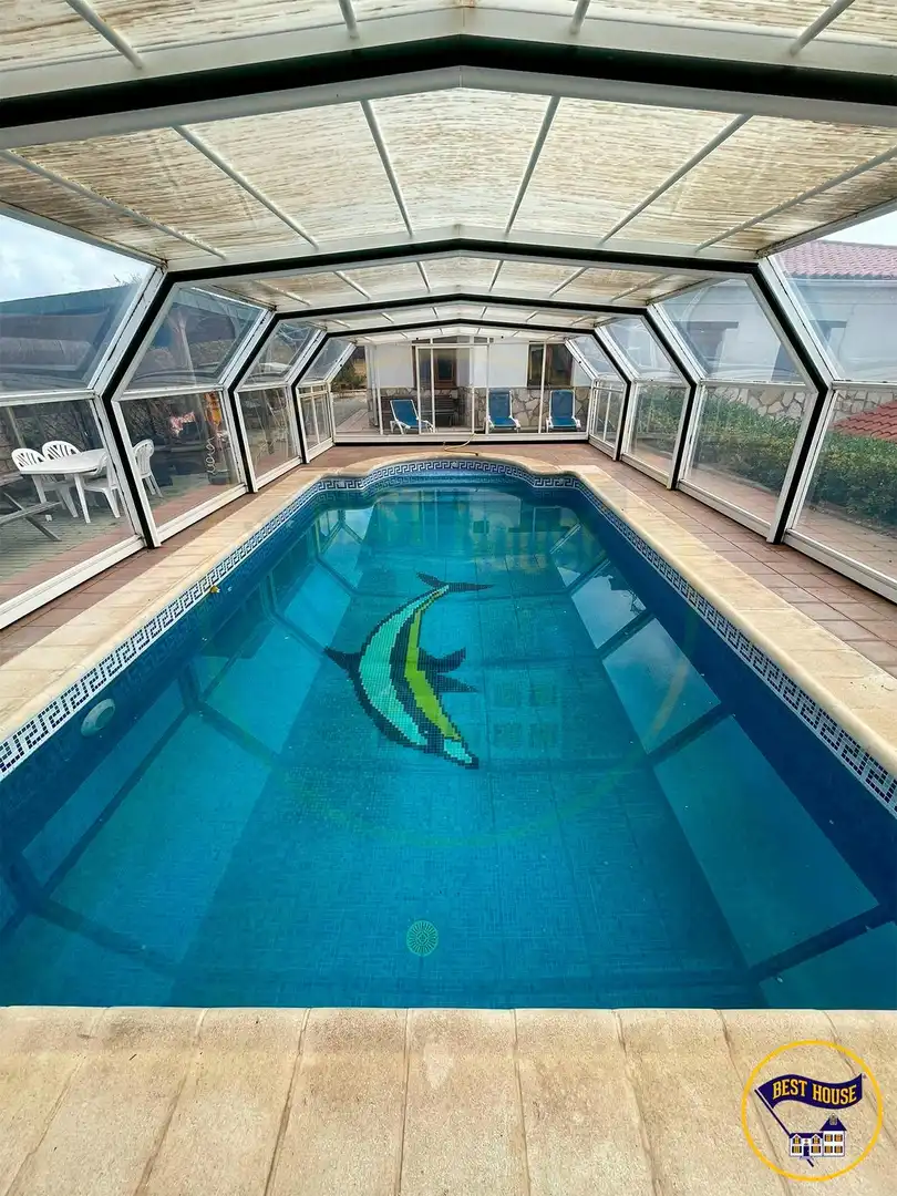 Casa o chalet en venta en Calle HORNO, Villalba de la Sierra