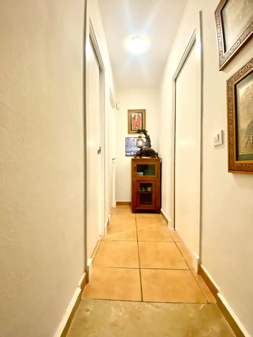 Terraced house with terrace for sale in Calle Rodrigo Pérez Ponce 7, imagen 62